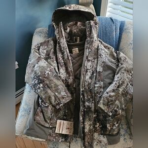 RedHead Silent Stalker Elite Parka Men LT